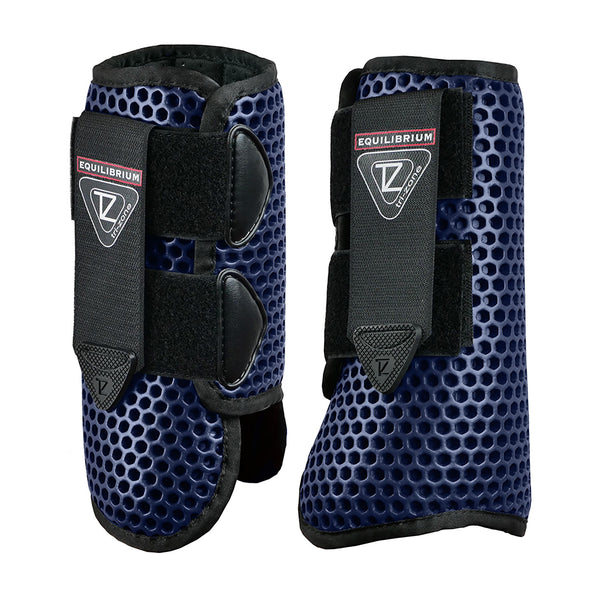 Equilibrium Tri-Zone All Sports Boot in Navy