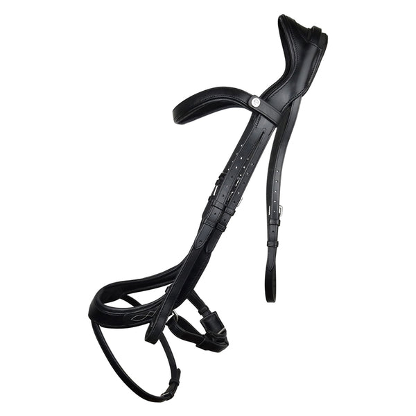 EcoRider Freedom Comfort Bridle