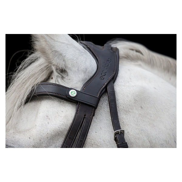 EcoRider Freedom Comfort Bridle