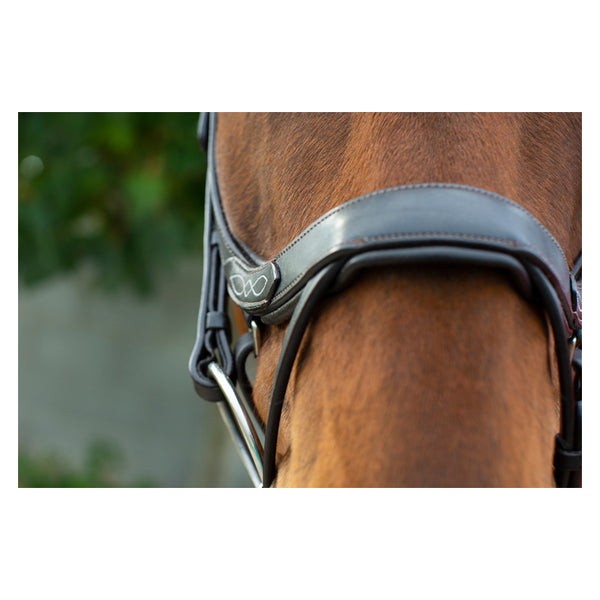 EcoRider Freedom Comfort Bridle