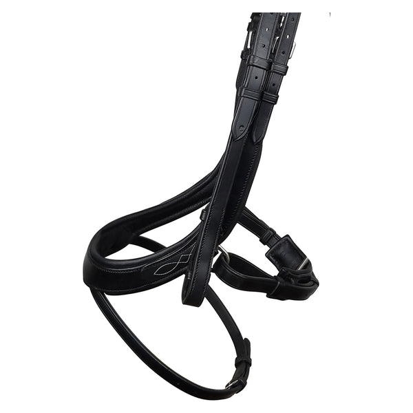 EcoRider Freedom Comfort Bridle