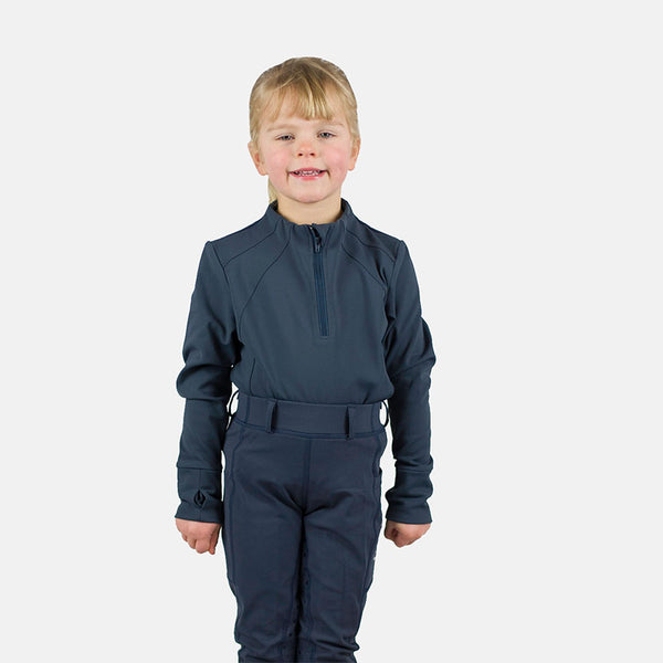 Cameo Thermo Baselayer Junior in Navy