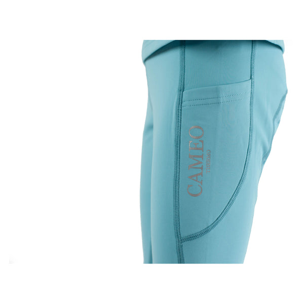 Cameo Thermo Tights Junior