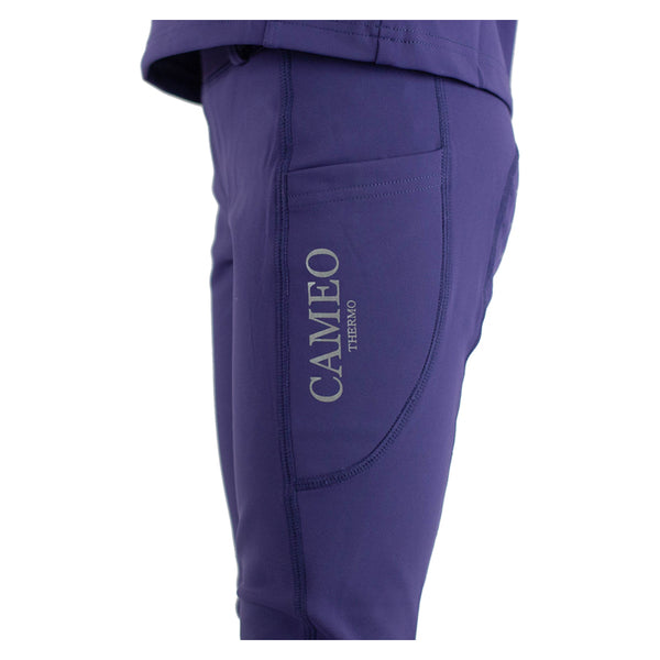 Cameo Thermo Tights Junior