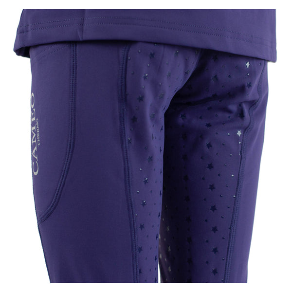 Cameo Thermo Tights Junior