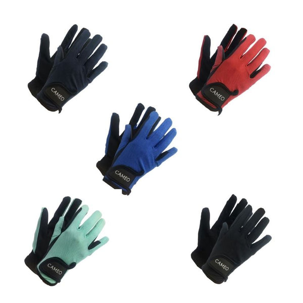 Cameo Junior Performance Glove Range