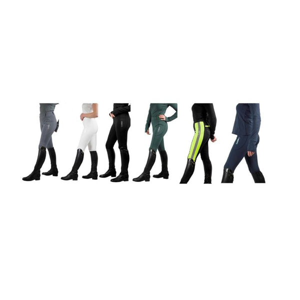 Cameo Thermo tights range