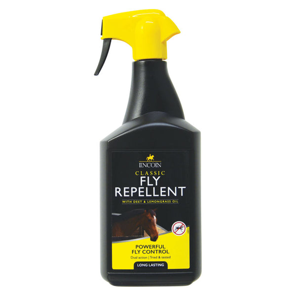 Lincoln Classic Fly Repellent Liquid 1l