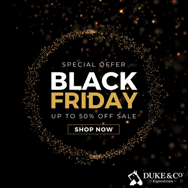 Take a look at our other Black Friday Deals
