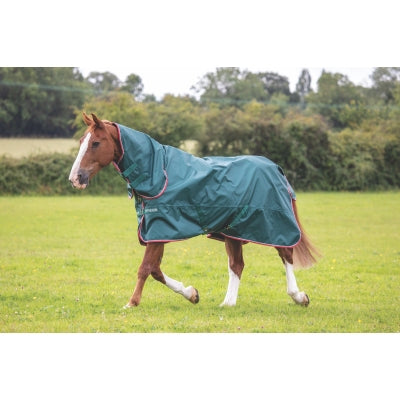 Typhoon Lite Combo Turnout Rug 0g