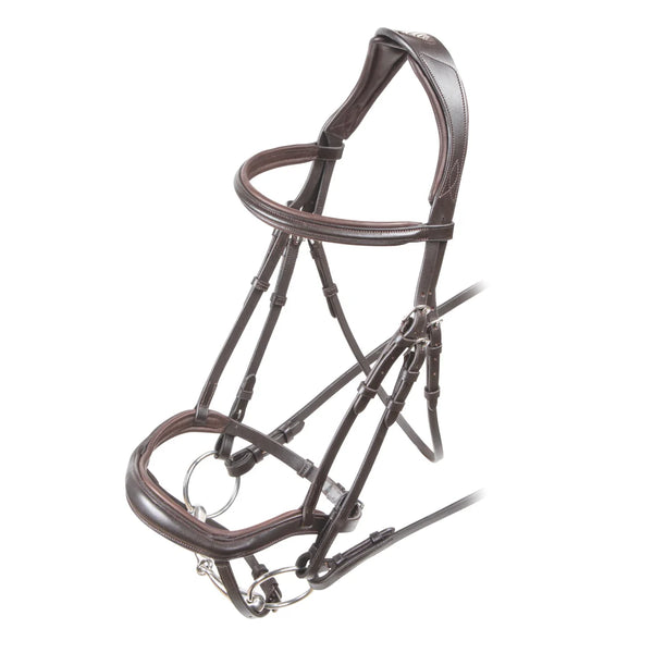 Velociti Rapida Ergonomic Flash Bridle