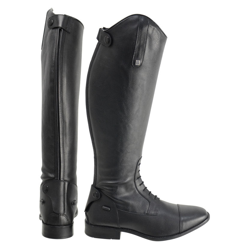 Hy Equestrian Sorrento Field Riding Boots