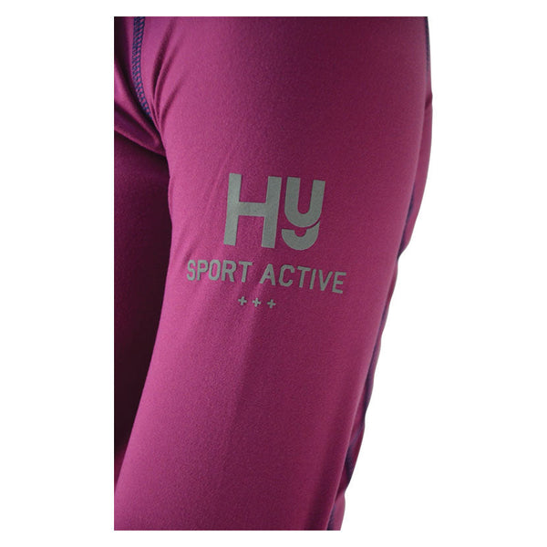 Hy Sport Active Base Layer