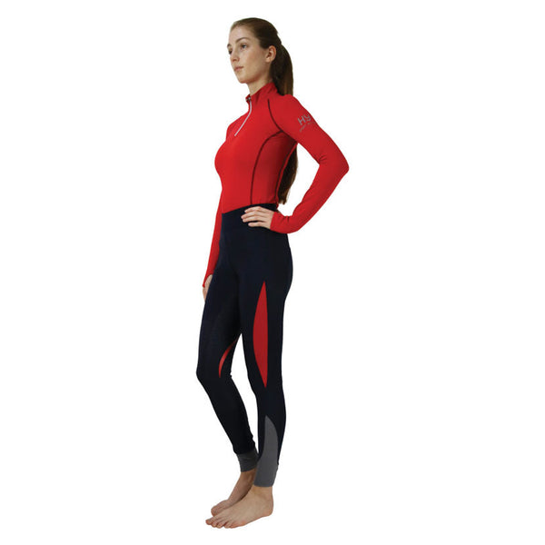 Hy Sport Active Base Layer