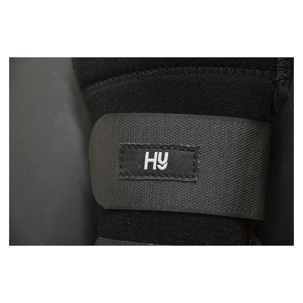Hy Equestrian Neoprene Protect Tail Guard