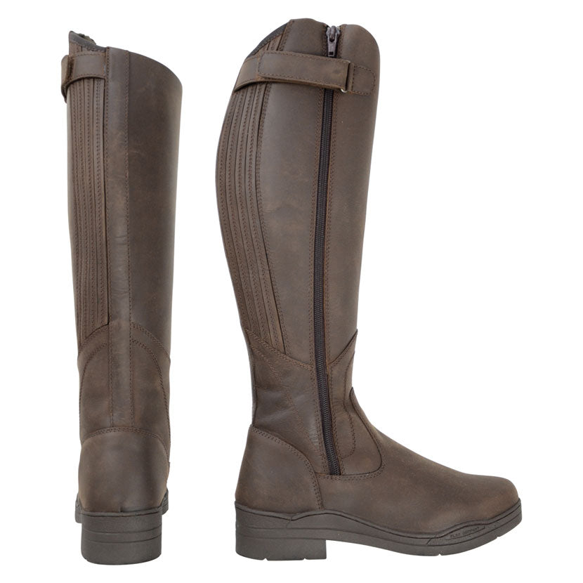 Hy Equestrian Londonderry Winter Country Riding Boots