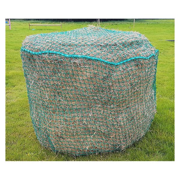 Trickle Net Round Bale Net