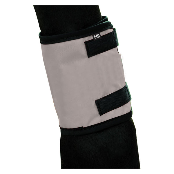 Silva Flash Reflective Leg Band by Hy Equestrian