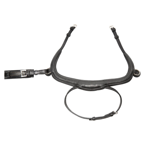 Kieffer Ultrasoft Amy Snaffle Bridle