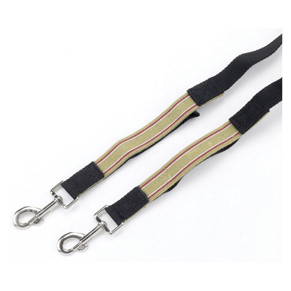 Hy Equestrian Elasticated Side Reins