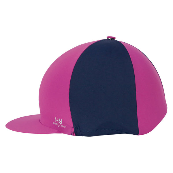 Hy Sport Active Hat Silk