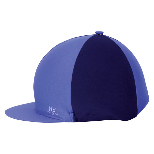 Hy Sport Active Hat Silk