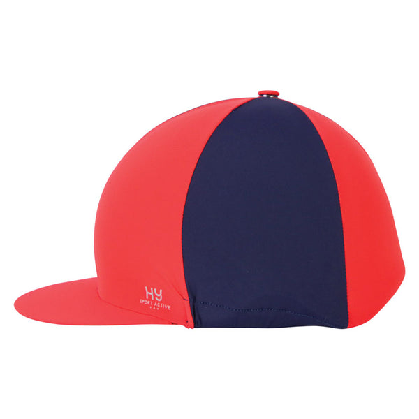 Hy Sport Active Hat Silk