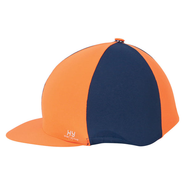 Hy Sport Active Hat Silk