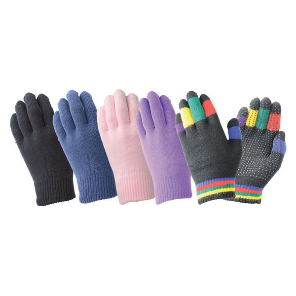 Hy Equestrian Magic Gloves