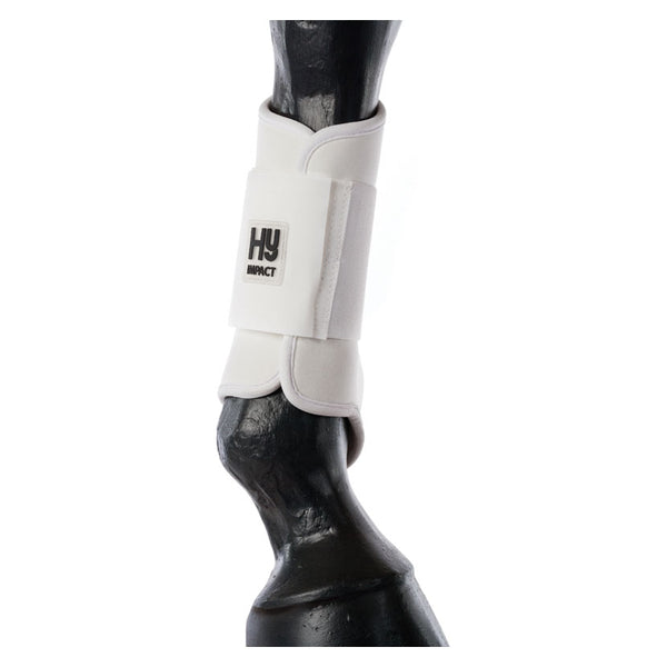 Hy Equestrian Brushing Boots