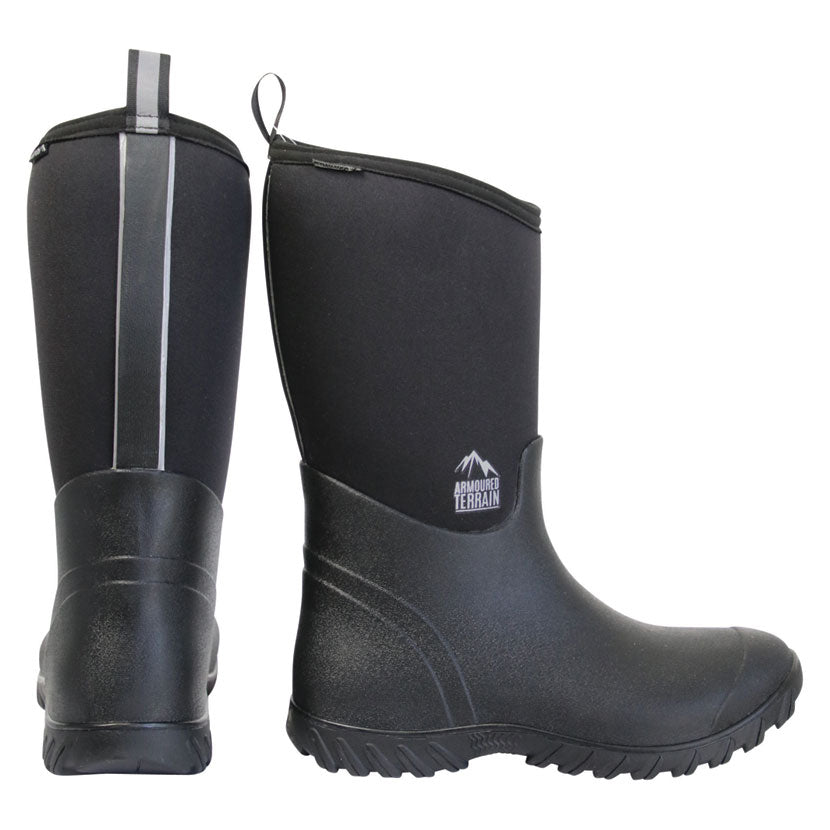 Hy Equestrian Mud Boots