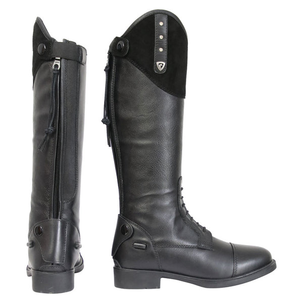 Hy Equestrian Children's Soriso Riding Boots