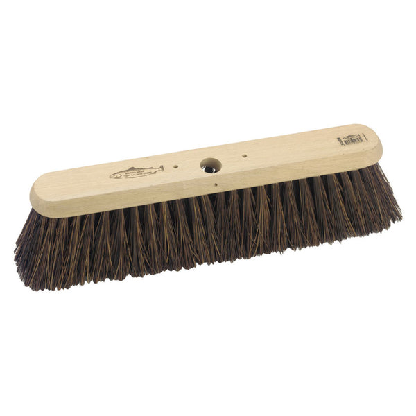 Platform Broom Head Medium Soft