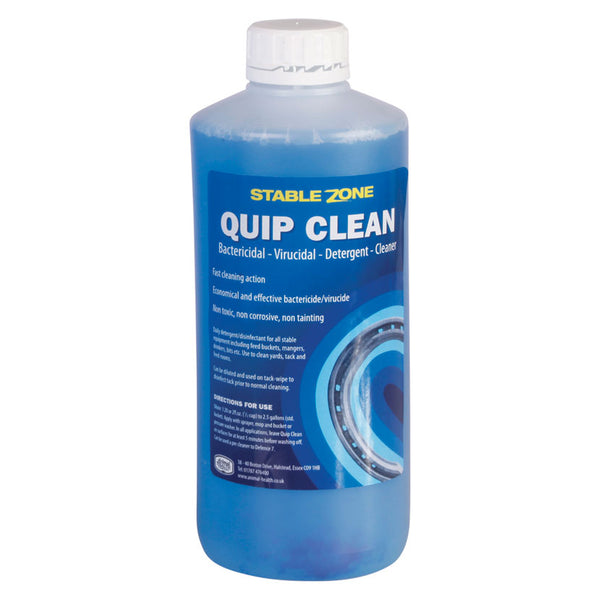 Quip Clean