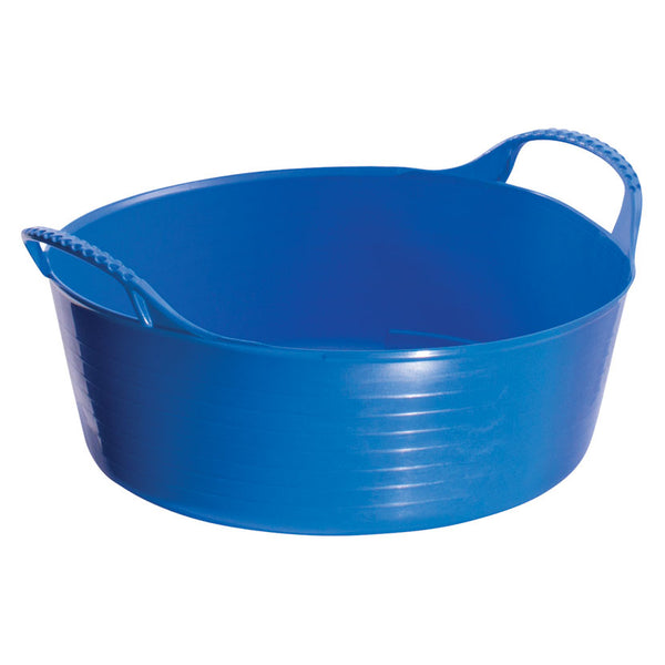 Tubtrug Shallow Flexible Mini - 5 litre