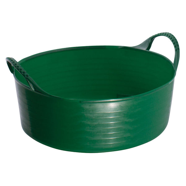 Tubtrug Shallow Flexible Mini - 5 litre