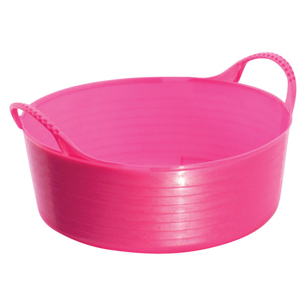 Tubtrug Shallow Flexible Mini - 5 litre