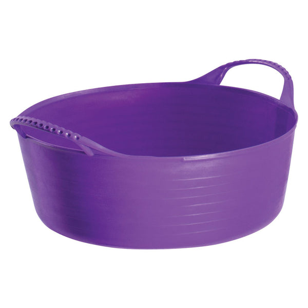 Tubtrug Shallow Flexible Mini - 5 litre