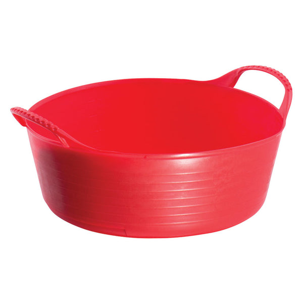 Tubtrug Shallow Flexible Mini - 5 litre