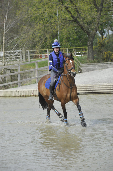 Velociti Rapida Ergonomic Flash Bridle