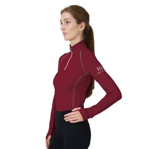 Hy Sport Active Base Layer