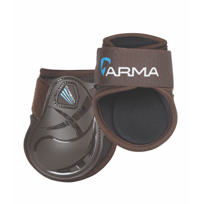 ARMA Carbon Fetlock Boots