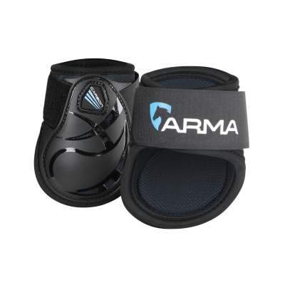 ARMA Carbon Fetlock Boots