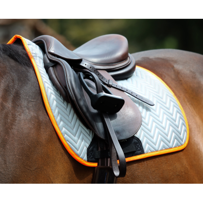 EQUI-FLECTOR® Saddlecloth